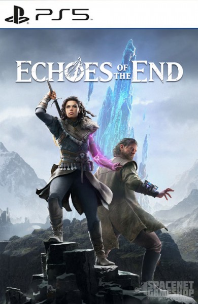 Echoes of the End PS5